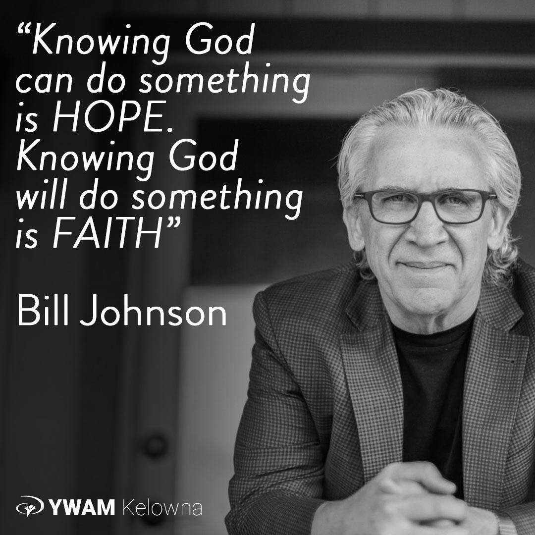 Amen! Faith is the action that overflows from knowing God, and how well you know Him. Faith is the substance of things hoped for ...the evidence of things unseen. Faith comes from knowing God; Knowing God is hope; hope is the intense expectation of God's goodness to be manifested. Hope is strengthened when we experience His unconditional love, unconditionally. These three remain, faith, hope, love, but the greatest of these is love. Now pursue love. .
.
.