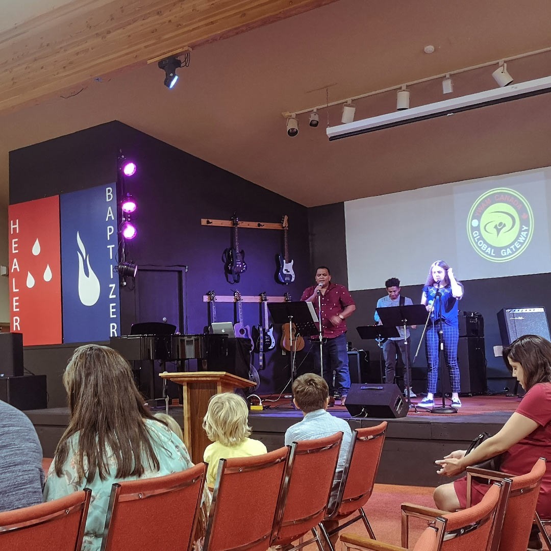 Celebrating a leadership transition. We were stoked to attend a leadership transition event @ywamgg this last week. Congratulations Chris, @alianealeixo , and Pati on your new appointmnets. We believe in you and support you. Blessings! 
.
.
.
.
.