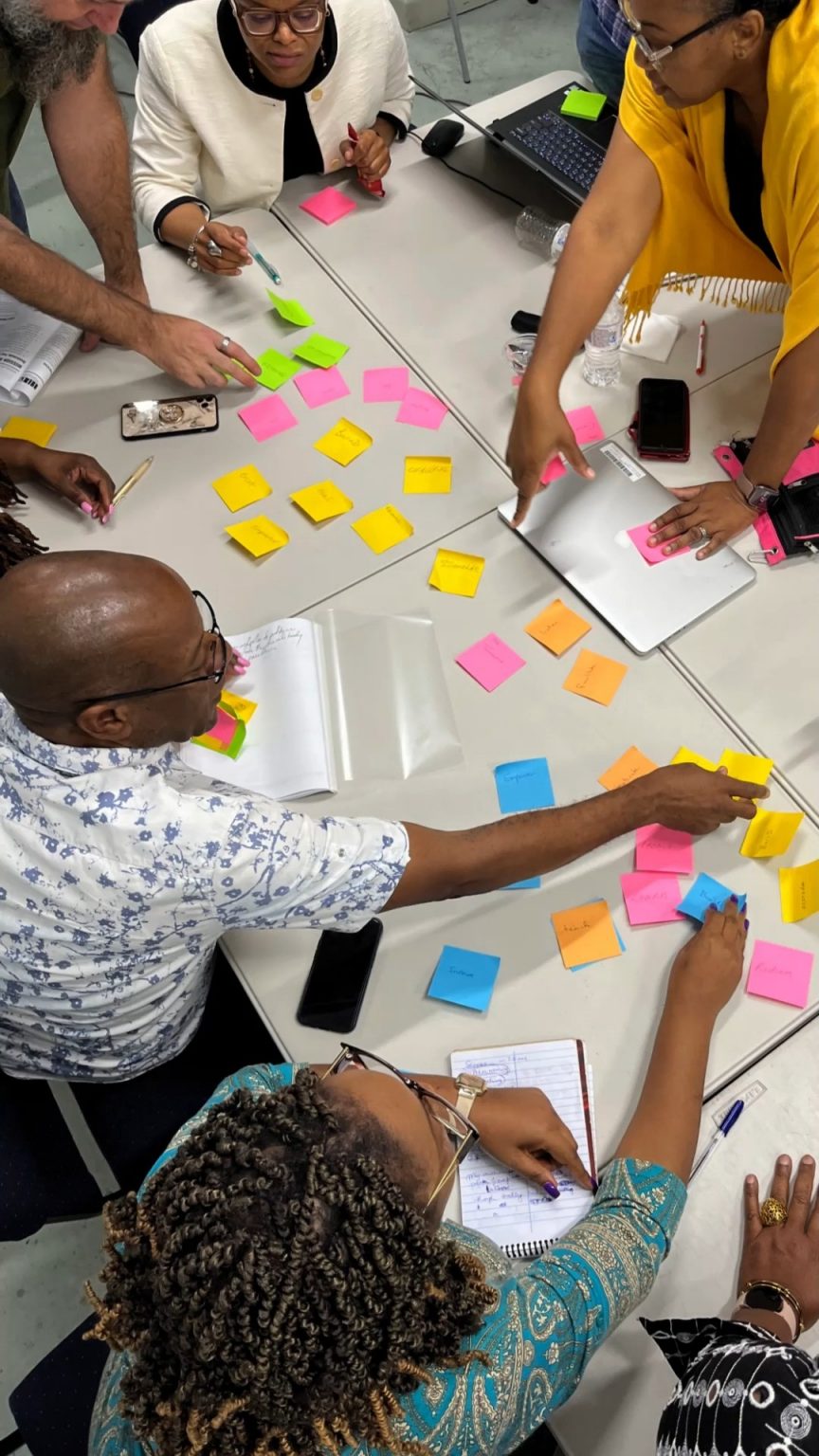 TLC School Planting YWAM Kelowna