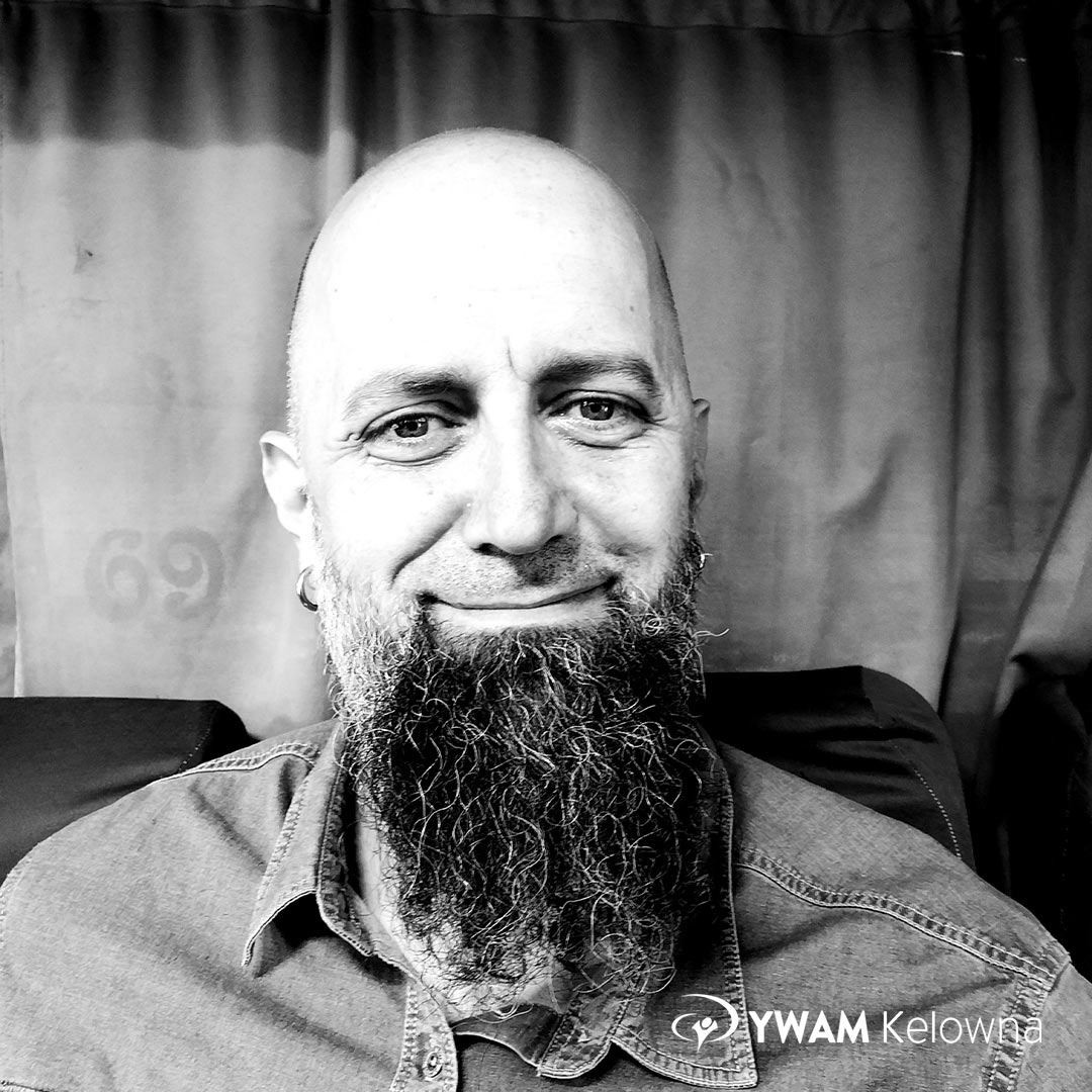Introducing @graemejmorris
Beloved of Jesus. Preacher, teacher & Sexuality Coach. Coffee enthusiast & Epicure. People builder. Project manager. Artist & Graphic Designer. Curriculum writer. Destroyer of darkness. Curious student. An itinerant speaker on all things revival and on the subject of healthy sexuality. Graeme is a wholehearted-sexuality-coach for men, hosting local and online small groups for pastors and individuals. After leaving Bethel School of Supernatural Ministry, Graeme and his wife directed and planted various supernatural schools around the world as part of a long term vision to bring Revival to the nations. Graeme is passionate about creating and contributing to a sustained generation-transcendent-revival and creating opportunities for people to personally encounter God in all His goodness. Graeme represents YWAM Kelowna on the board of YWAM Canada Inc. and volunteers his time to assist the YWAM Kelowna staff in marketing, vision, project management, graphic design, and various school planting activities.
http://ywamkelowna.org/our-staff-volunteers .
.
.
.