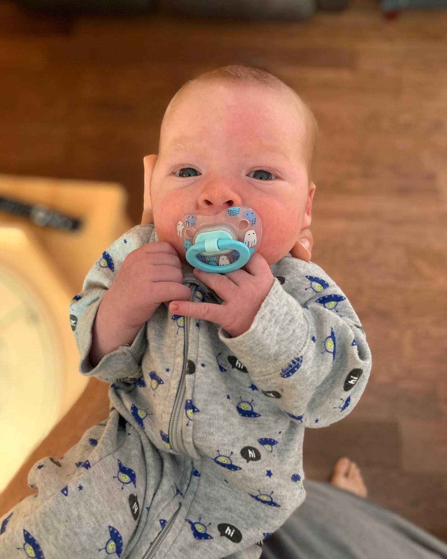 Welcome beautiful baby Arlo James, happily making his entrance into the Klassen family on December 28th. We’re so excited to welcome this precious little bundle to the YWAM family! Our youngest staff member yet!  Congrats Jamie and Dayne!
