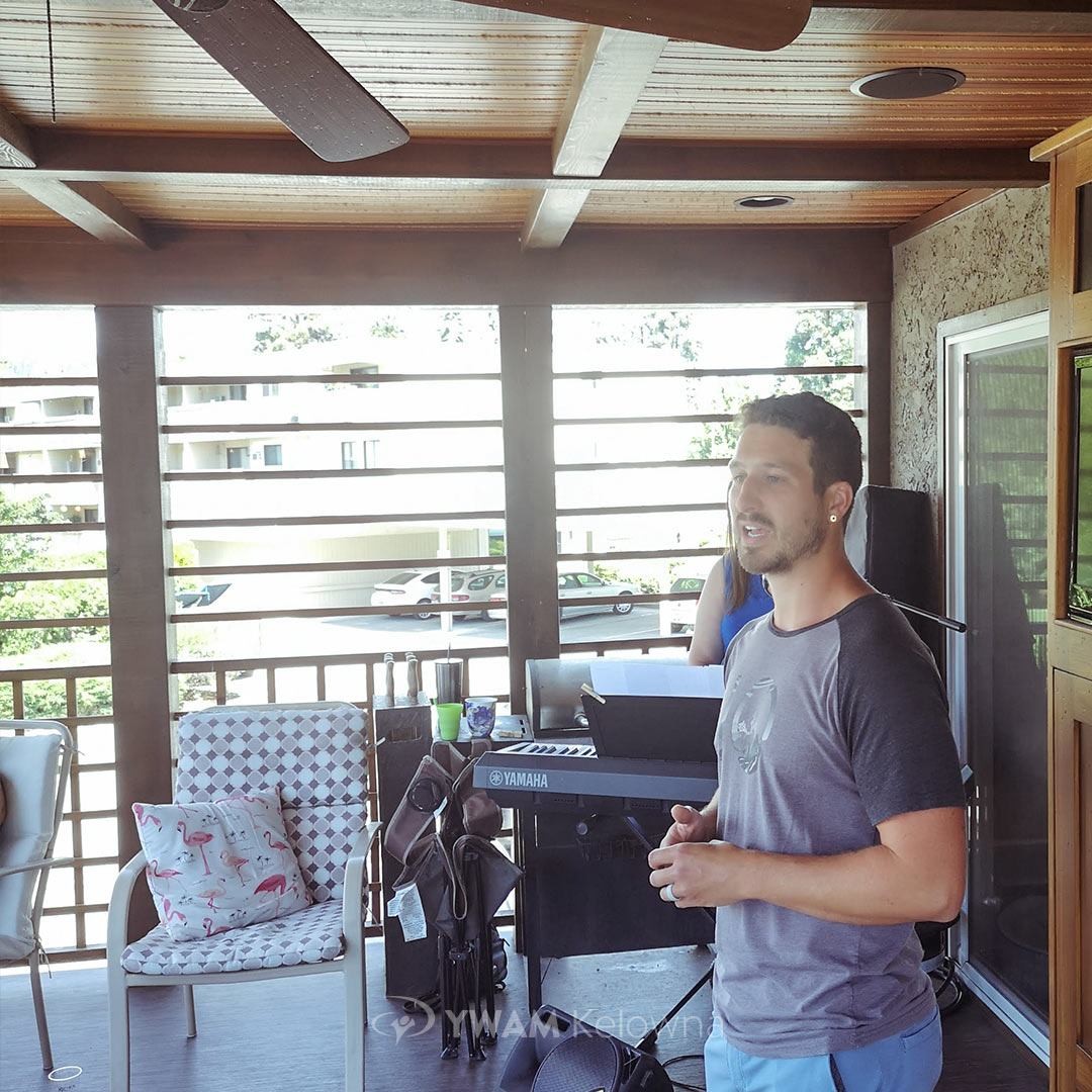 Less than 40 days now to the start of Burning Lights DTS - it is not too late to apply. Come burn with us this Sept. and commit time to focus on building up your faith. 
.
.
.
.
ywamkelowna.org/applynow