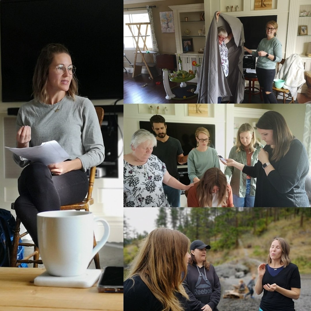 Teaching, devotions, encounters, and relationships that provoke us to good works and set our  on fire. 
.
.
.
.
ywamkelowna.org