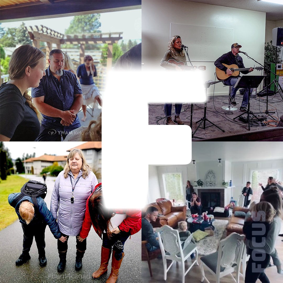 Four focuses of DTS. It's true, we live in a beautiful part of Canada and we are surrounded by opportunities to explore nature, go skiing/snowboarding, hiking, etc. and we could have offered focused DTS tracks in these areas. Burning Light DTS however, is focused on developing strong, faithful believers who know their God by experience. It can not be overstated enough, but any "Track" or Advanced Ministry Training we do entirely focuses on this one goal. So we have identified 4 primary areas of focus that help students experience God in the most tangible way possible.  Know someone who would love to focus on experiencing God this fall? 
HELP us fill the classroom with burning lights. 
https://ywamkelowna.org/burning-lights-dts/
.
.
.
.