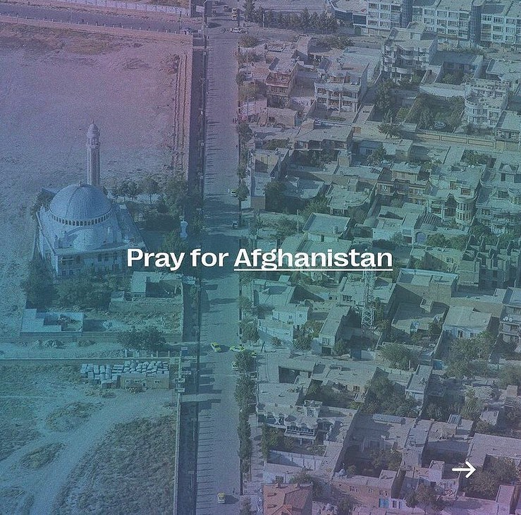 Repost from @ywamkona 
Our prayers are powerful! What can you do to help! Pray! Believe that God has good in store for the Afghan people and pray with faith filled declaration of His goodness, His glory, and His name being displayed in the nation of Afghanistan and in the surrounding countries. 
.
.
.
.
.
.