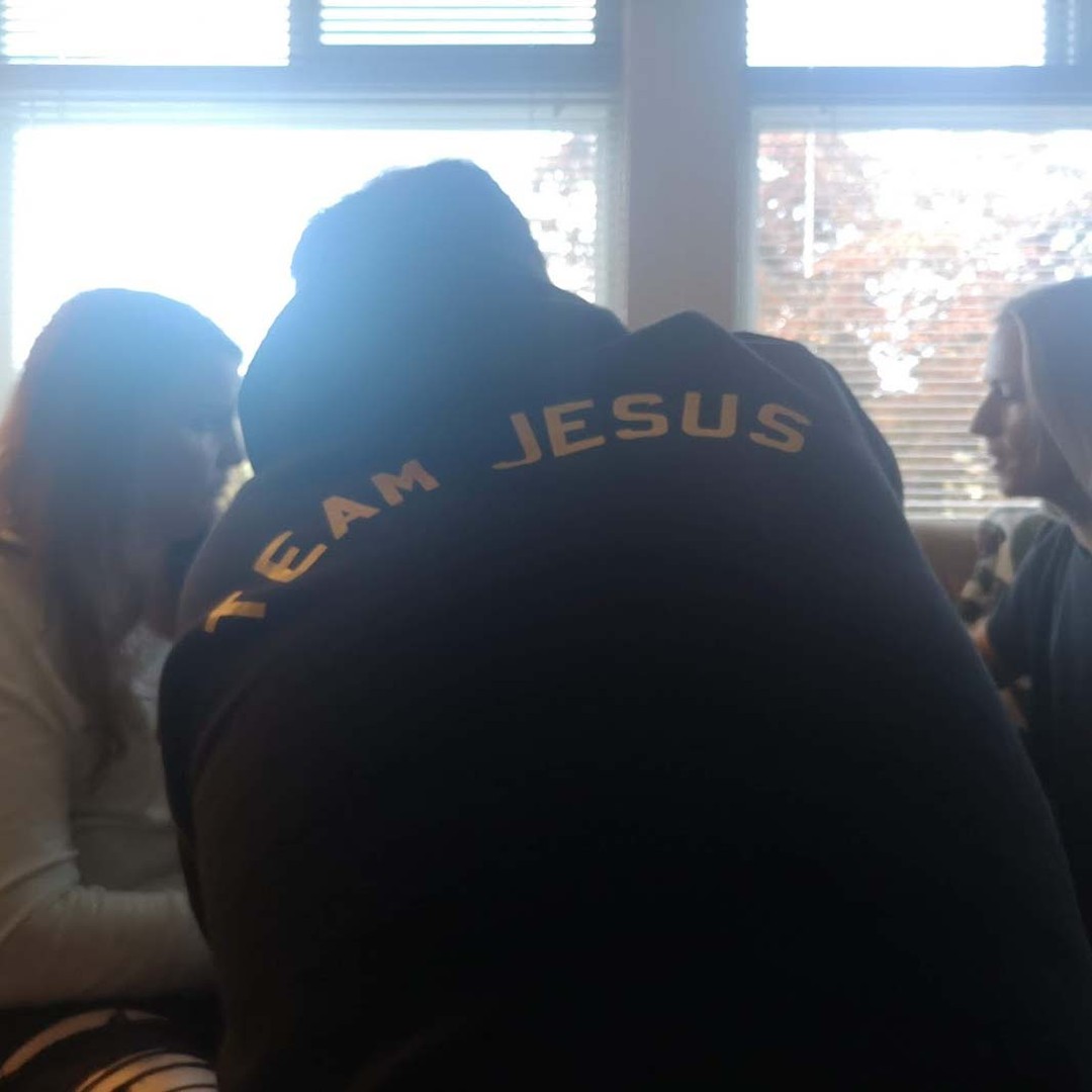 Team Jesus wins again! We had our friends Matthew and Alicia come to teach on deliverance again - surprising how many times I have read the instructions of Jesus and missed a 3rd of the message - Matthew 10:8 - "Heal the sick, raise the dead, cleanse those with leprosy, cast out demons. Freely you received, freely give."
And then when you analyze His ministry, and that of the disciples and early church, we see deliverance as a prominent feature of their ministry. How come it's missing in ours?
.
.
.
.
.