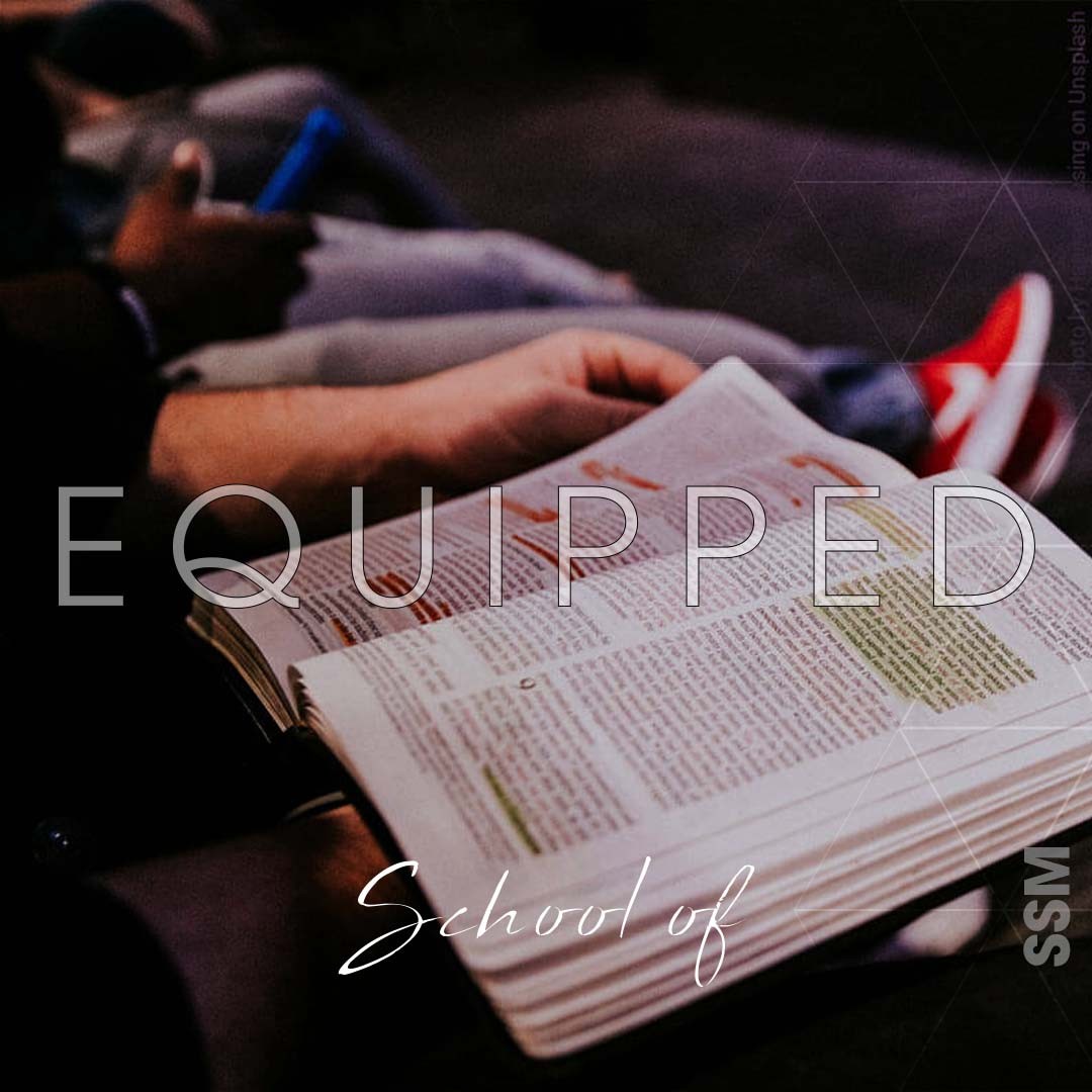 To Make God Known. We prepare students to be missional. The word "equipping" properly means to "Prepare (someone) mentally for a particular situation or task" - Our equipping is designed to prepare students to "be transformed by the renewing of our minds" Rom 12:2  Prepared to think like Jesus and do what He did: Make God Known! Everything effort is made to balance this kingdom-equipping with experiencing God and practicing what Jesus modeled for us. Come, be equipped to illuminate God to the world. 
.
.
.
.
.