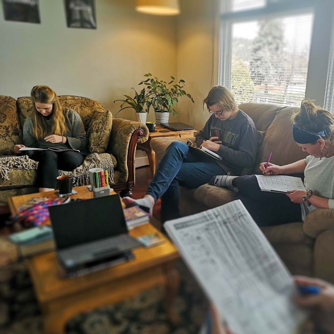 We love personality diversity! It is so much fun discovering how we are uniquely designed so we can see and celebrate our diversity. Our diversity makes us stronger and demonstrates the love of God. 
.
.
.
.
.