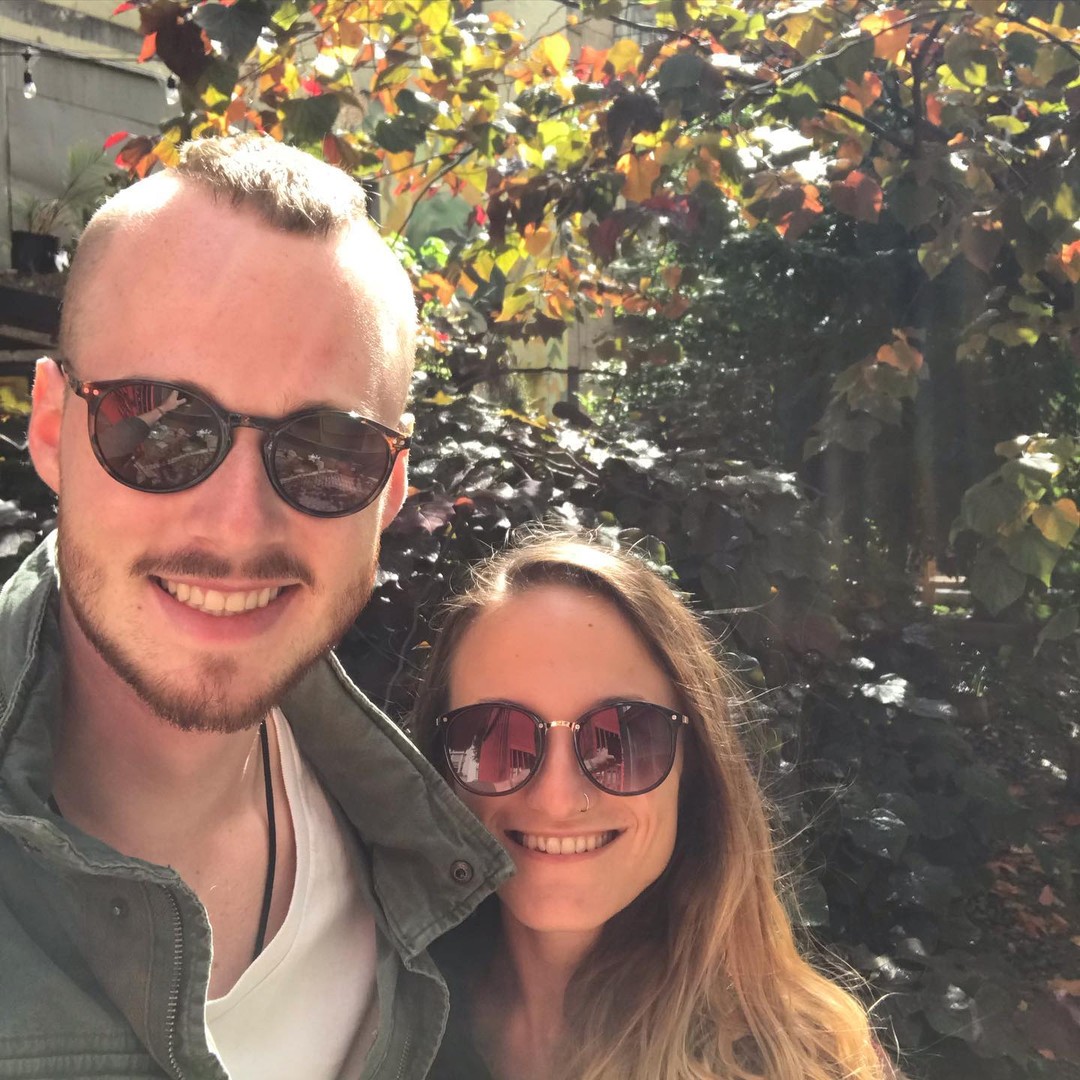 Welcome Sammy and Heidi! Show some love in the comments for our two new staff members. They have just joined us from Manitoba after serving full-time at YWAM Mendocino. They are passionate about discipleship and love to help young people to discover and experience God for themselves.
