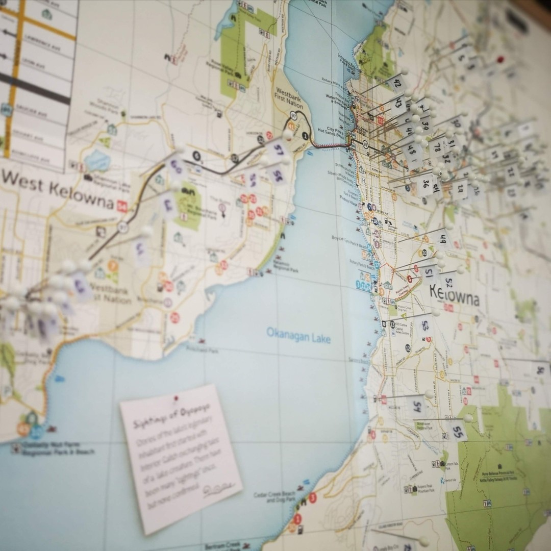 Praying for a Revival. This morning in our YWAM Base prayer we prayed for the 75+ churches in Kelowna. For the wellspring of dormant prophetic words to spring forth in Kelowna. I was reminded of so many words spoken over Kelowna as we prayed. WE LOVE REVIVAL!
.
.
.
.
.
.