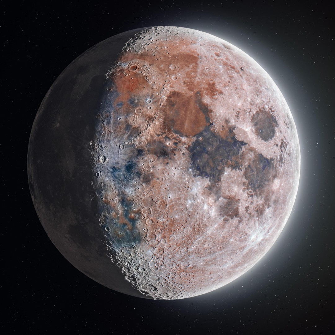 The shining faithful witness.
We have been thinking about what image represents us the most. What represents our hearts and who we are? Have you ever noticed that the moon has no light of its own? It rises, it shines, albeit borrowed light from the sun. Man has forever been attracted to this celestial body as a spiritual or philosophical symbol. David called it the "faithful witness in heaven". It shines light, not of its own, but the light of the sun back into the darkness on the earth. For a long time, @bethel used a moon as its logo. The Bible reflects the same idea, in Isaiah 60 “Arise, shine; for your light has come, and the glory of the LORD has risen upon you. “For behold, darkness will cover the earth and deep darkness the peoples; but the LORD will rise upon you and His glory will appear upon you. Nations will come to your light, and kings to the brightness of your rising." Ephesians 5 "But all things become visible when they are exposed by the light, for everything that becomes visible is light." Although the moon is simply a symbol to us, it represents our hearts and attitude. We would love to be called the "faithful witness of heaven". We may have no light of our own. We rise and behold the son, and we become a light to the world around us. We shine albeit from the borrowed light of the son. Written by Graeme (self described space-geek)
Featured Image Credit: @cosmic.speck/Instagram
.
.
.
.
.
.