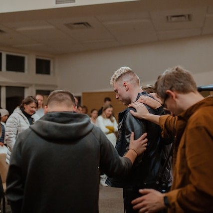 30 Days to go!
HEALING CONFERENCE
With @chuckparry  and @fiveofharts .
Do you have your ticket? 
https://bit.ly/ChuckParry
.
.
Photo by adrianna geo on Unsplash
