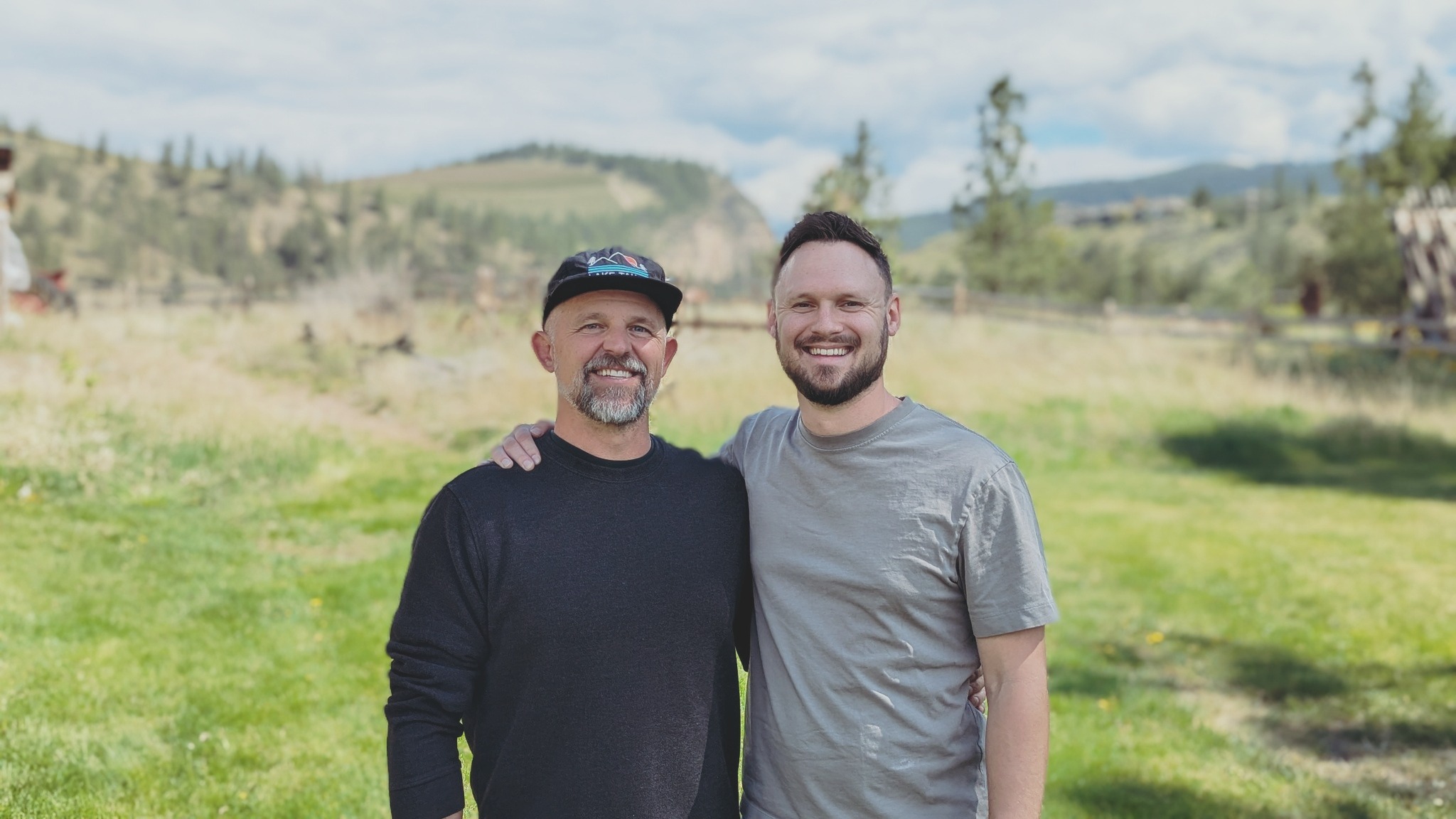 Healing Week with Joshua and